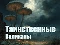 Погружение в мир грибов: неожиданное волшебство природы! #грибы #природа #лес #мистика
