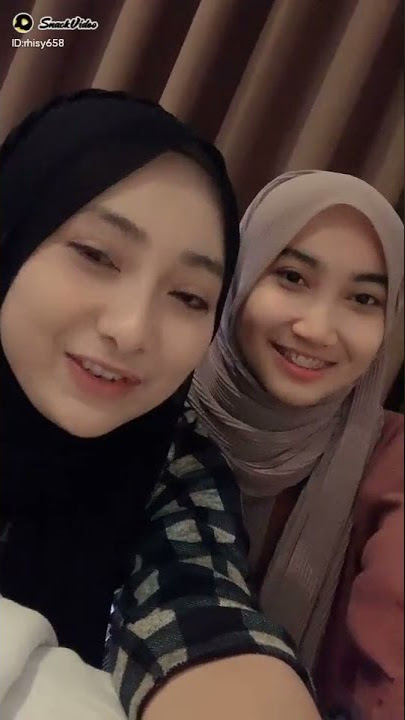STORY WA PART 2 AZURA || AUZURA QR DAN ADIRA SHARA WANITA CANTIK VIRAL