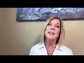 My Therap Story: Sonia Sandford