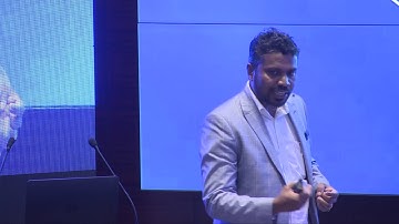 Applying Big Data in Smart Grid - Mr. Sushant Raul