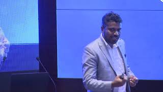 Applying Big Data in Smart Grid - Mr. Sushant Raul