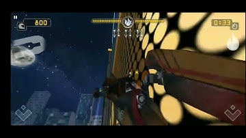 Riptide GP: Renegade Fryta Boss Fight (Hard Difficulty)
