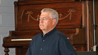 Post Office History in Caldwell County, N.C.