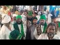 Sarkar ghousepaak urs e sharif ratib zarb by fukhra 