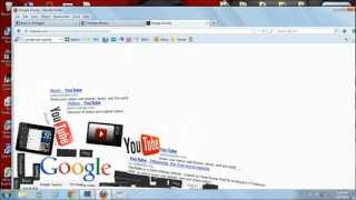 Google Zero Gravity