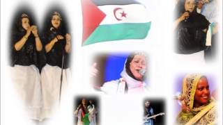 اغاني ثورية صحراوية قديمة - هجمات الثوار