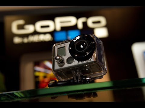 Video: GoPro administrerende direktør Nick Woodman for å miste milliarder status, takket være tanking aksjekurs