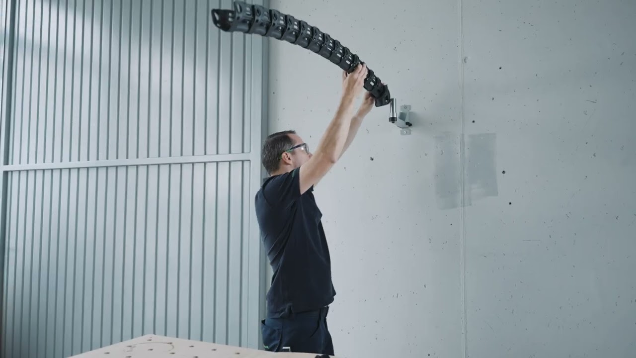 CT-ASA FLX W Quick Guide - Installation and use