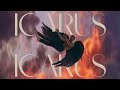 Grant Knoche- ICARUS (Official Visualizer)