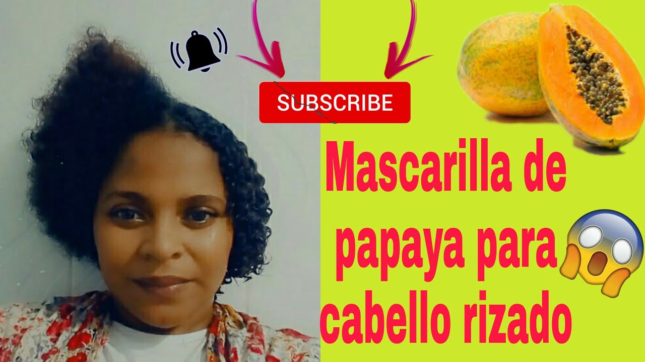 COMO HACER MASCARILLA DE PARA EL RIZADO|| 😱😱rizos yoana licona, - YouTube