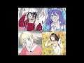their mom😭#momanddaughterduo #anime #viral #trending #tiktok #boruto #auruto