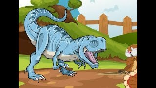 Dinossauro Quebra-cabeça (Dino Puzzle) Para Crianças JOGO DE ANDROID screenshot 2