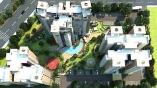 The Heartsong - A New Beat At Every Square Feet.