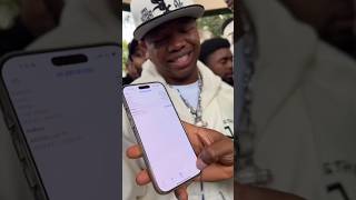 Ghost Hlubi made money NFP trading #shorts