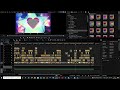 Cinematic Indian Wedding Video Editing in EDIUS | Wedding Mixing, Vidhi &amp; Song Projects #youtbeshort