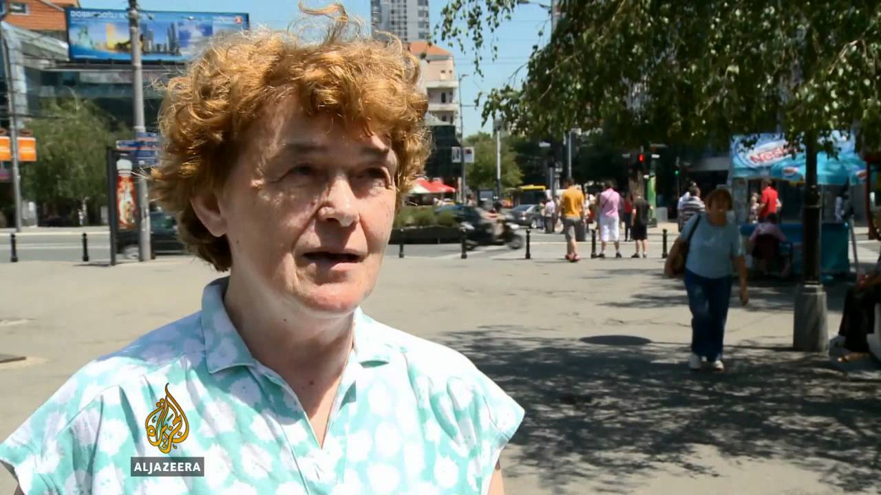 موجة جديدة من ارتفاع الأسعار في صربيا - الجزيرة البلقان