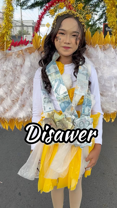 MODEL SAWERAN NOW