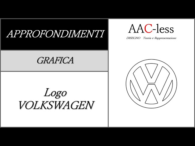 Logo Volkswagen 