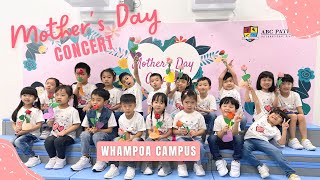 Mother's Day Concert 2023 (Whampoa Campus) - A