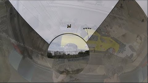 Arrma Outcast "Death Gap" M2C chassis dirt and skatepark testing...