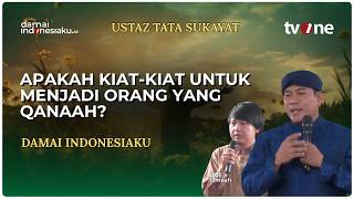 Download lagu How to cultivate a spirit of contentment? | DAMAI INDONESIAKU