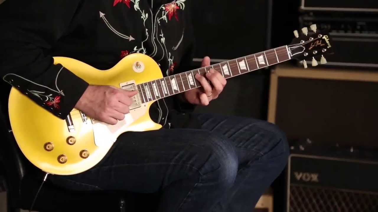 Gibson Custom Shop 2013 Historic 1957 Les Paul VOS • SN: 73284