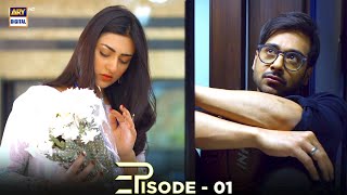 Tum Meri Ho Episode 01 | Faysal Qureshi | Sarah Khan | Aijaz Aslam | ARY Digital Drama
