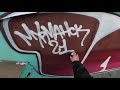 Graffiti patrol pART43 Murmansk volume 1