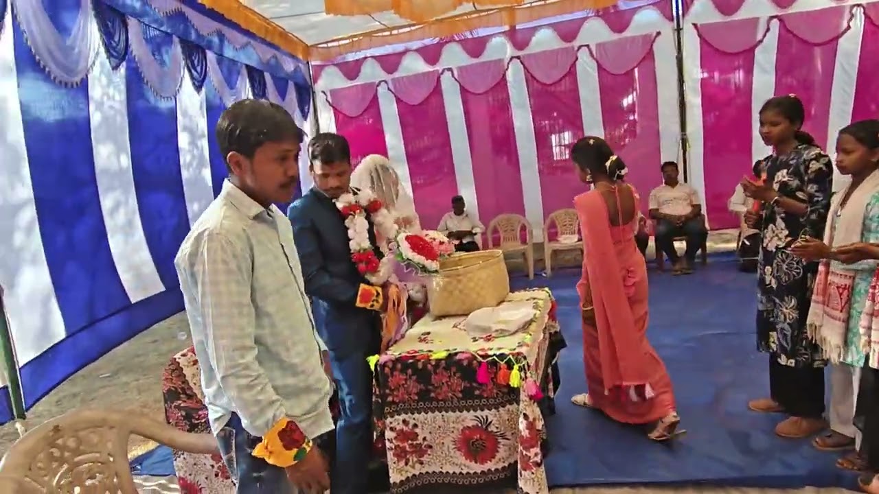 Kalta sogat videos saadi ladki bida bala. //11.2.2026 // 