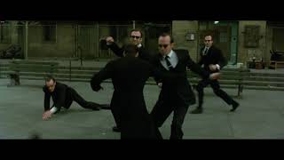 Matrix 2 60fps