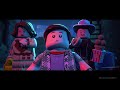 Young Bruce Wayne Sad Childhood | LEGO Batman: Legacy Of The Dark Knight (PS4) (4K)