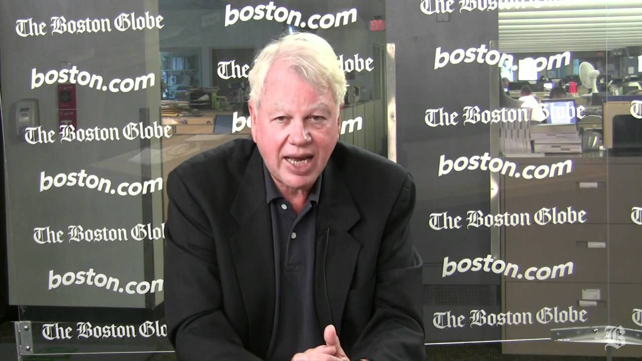 Bob Ryan on the Red Sox collapse