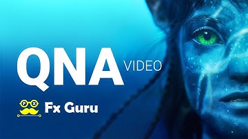 QNA Video Fx Guru | Houdini