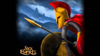 Stick Empires Trailer Song - 'Call to Arms' Resimi