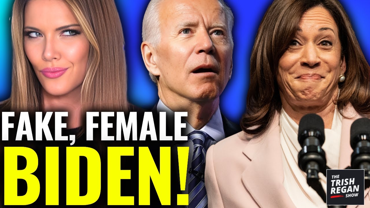 Самые неловкие моменты Камалы Харрис