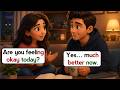 Everyday English Conversation Slow English Practice Learn English 
