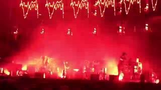 RADIOHEAD - LIVE @ SUMMERSONIC OSAKA 20 Aug 2016
