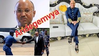 Inkuru nziza mu burundi ?? Bunyoni asohotse ibohero??NEVA akoze ibikora inka