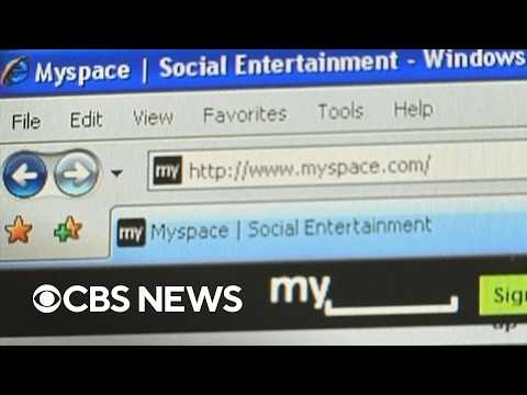 Myspace owners plan to relaunch 2000s social media <strong>site</strong>. Who's in your Top 8?