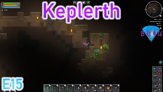 KEPLERTH | Gameplay / Let's Play | Ep 15