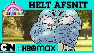 Gumball Testen - Helt Afsnit Dansk Cartoon Network