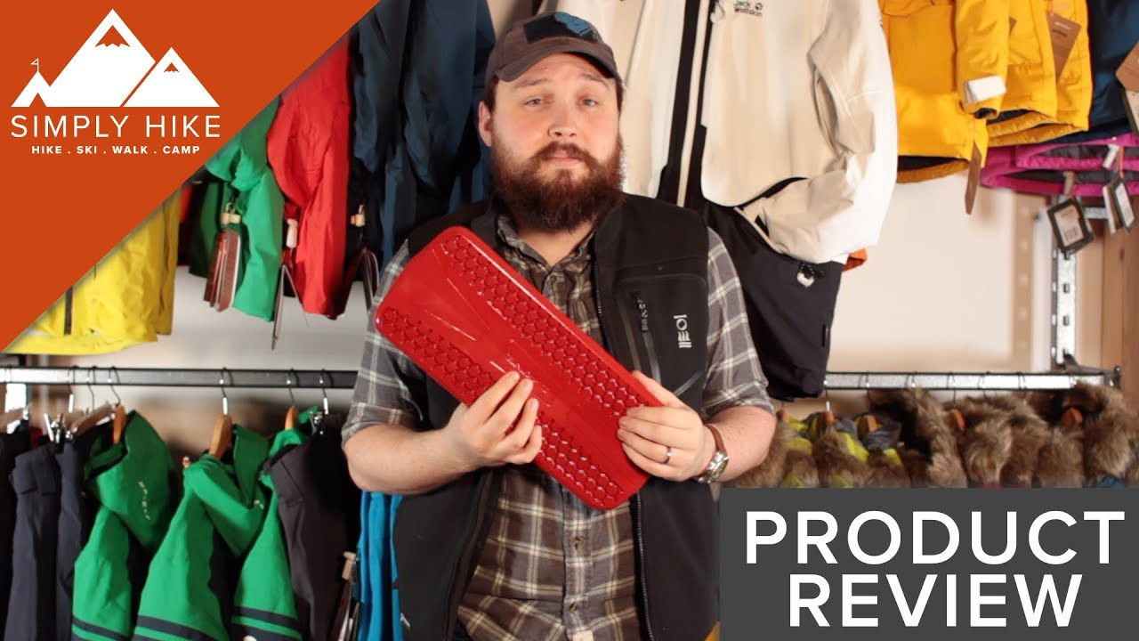 The North Face | Trevail Jacket Review - YouTube