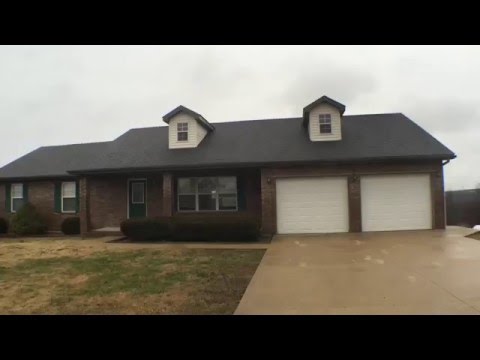 19725 Salina, Waynesville, MO home video tour