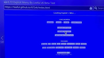 How to fix Jailbroken PS4 Games on firmware 5.05 after updated to 6.72