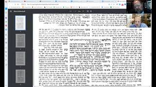 Mavo HaTalmud part 17: Determining Halacha