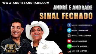 Sinal Fechado - André E Andrade