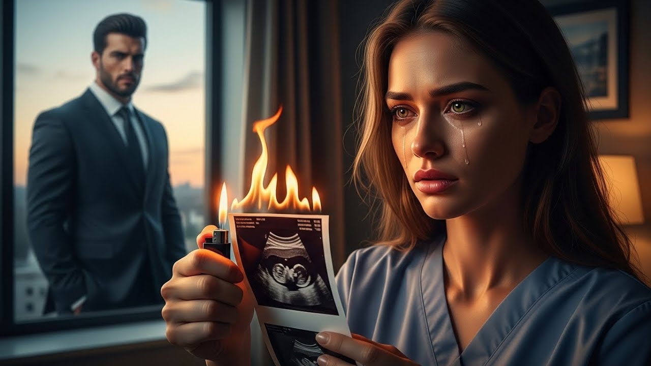 Spaliła USG dowiedziawszy się, że jest zaręczony, ale szef mafii ją znalazł: 