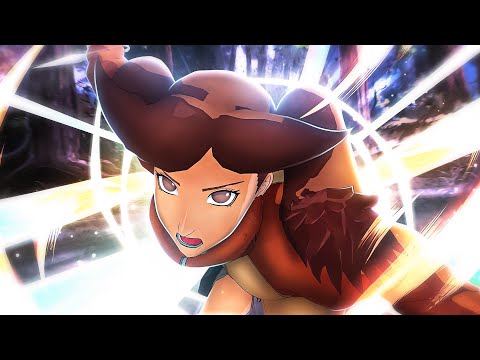 I Created NAMIDA In Naruto to Boruto Shinobi Striker