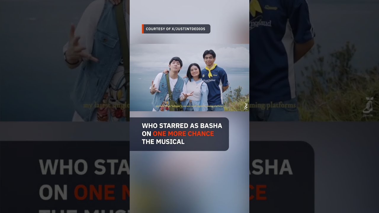 SB19’s justin explores unrequited love in new single ‘kaibigan’