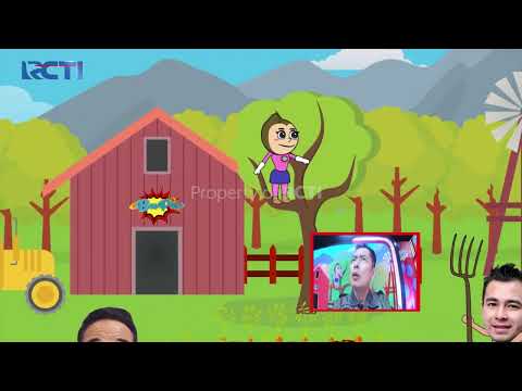 GUNSHOT SOUNDS Foreigner Sings, Team Guesses | BAPER - EPS 176 - PART 7